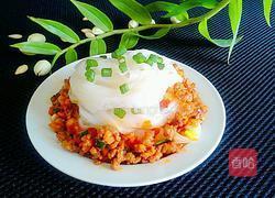 拌米粉的做法图解7