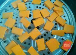 宝宝蝴蝶面的做法图解2