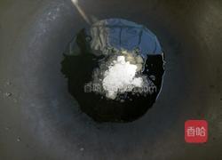 土豆焖猪脚的做法图解6