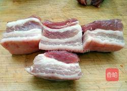 卤水肉片的做法图解2