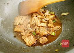 辣椒炒肉的做法图解7