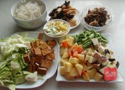 大杂烩菜的做法图解2