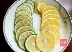 蜂蜜泡柠檬的做法图解2