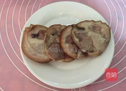 砂锅煲仔饭的做法图解2