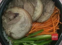 砂鍋煲仔飯的做法圖解3