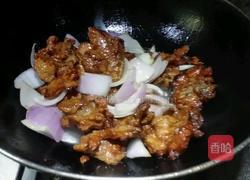 香煎猪颈排的做法图解4