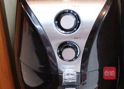 自制虾肉松的做法图解7