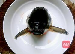 酸汤鱼片的做法图解2