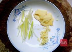 鱼头汤的做法图解2