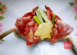 鱼头汤的做法图解3