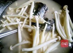 鱼头汤的做法图解8