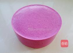 红肉火龙果慕斯的做法图解16