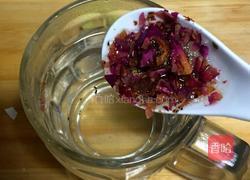 玫瑰蜜（花茶）的做法图解6