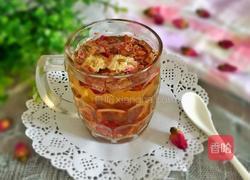 玫瑰蜜（花茶）的做法图解8