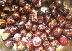 煮栗子的做法图解7