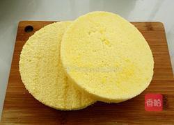 红肉火龙果慕斯的做法图解2