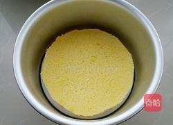 红肉火龙果慕斯的做法图解12