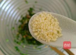 羊肉韭菜饺子的做法图解6