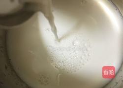 木瓜椰子冻的做法图解4