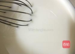 木瓜椰子冻的做法图解6