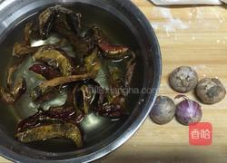 原味丛菌汤的做法图解1