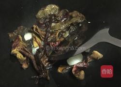 原味丛菌汤的做法图解4