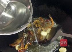 原味丛菌汤的做法图解5