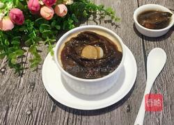 原味丛菌汤的做法图解7