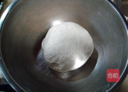 上海生煎的做法图解3