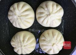 上海生煎的做法图解8