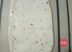 油炸糯米条的做法图解4