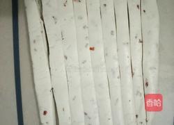 油炸糯米条的做法图解5