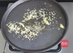 铁板牛蛙的做法图解4