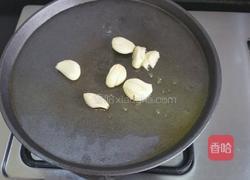 铁板牛蛙的做法图解5