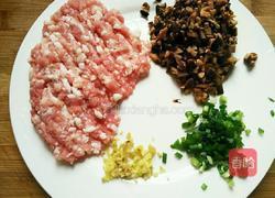 哨子面的做法图解1