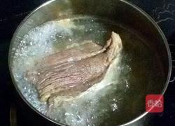 五香酱驴肉的做法图解1
