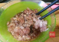 京味卤汁儿豆腐脑的做法图解2