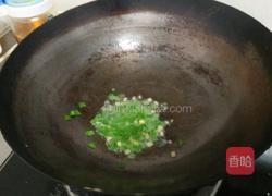 京味卤汁儿豆腐脑的做法图解4