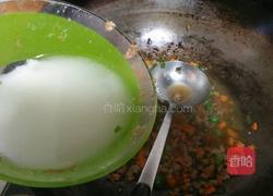 京味卤汁儿豆腐脑的做法图解9