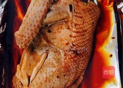 烤鸭的做法图解4