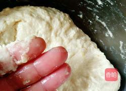 小油条的做法图解3