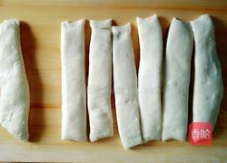 小油条的做法图解8