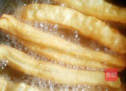 小油条的做法图解14