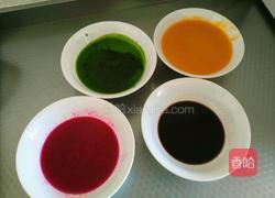 宝宝蝴蝶面的做法图解5