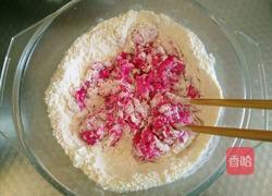 宝宝蝴蝶面的做法图解6