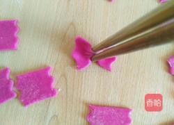 宝宝蝴蝶面的做法图解15