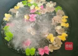 宝宝蝴蝶面的做法图解18