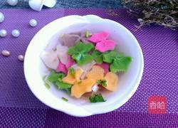 宝宝蝴蝶面的做法图解19