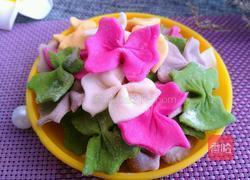 宝宝蝴蝶面的做法图解20