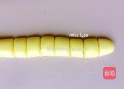 蛋奶小馒头的做法图解6